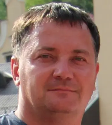 Дмитрий Артищев