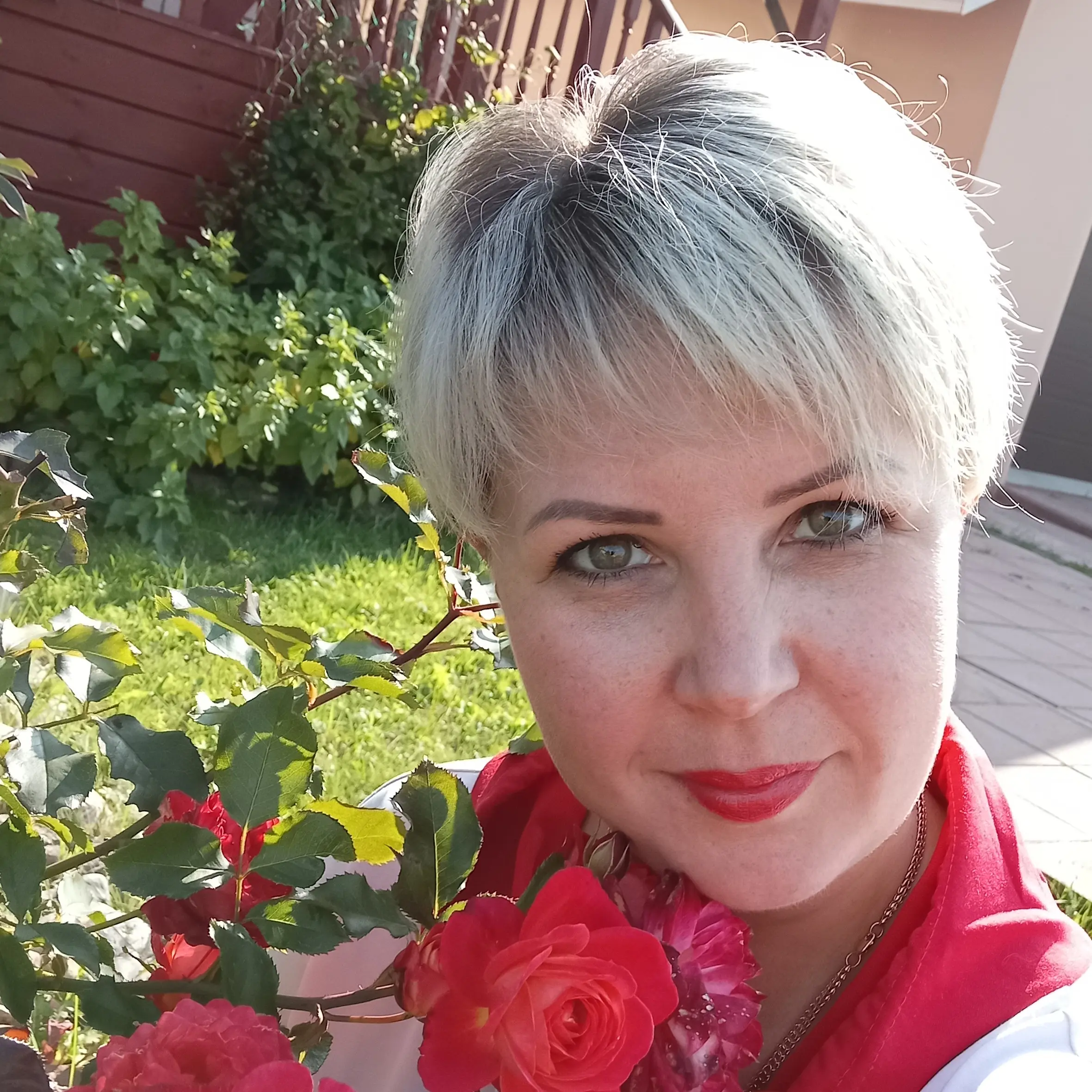 Любовь Морозова