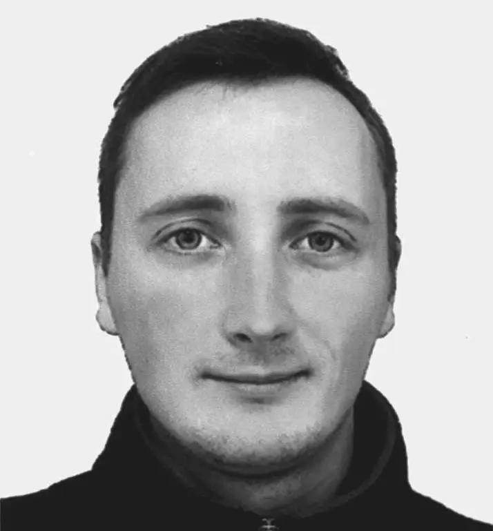 Михаил Бойчук