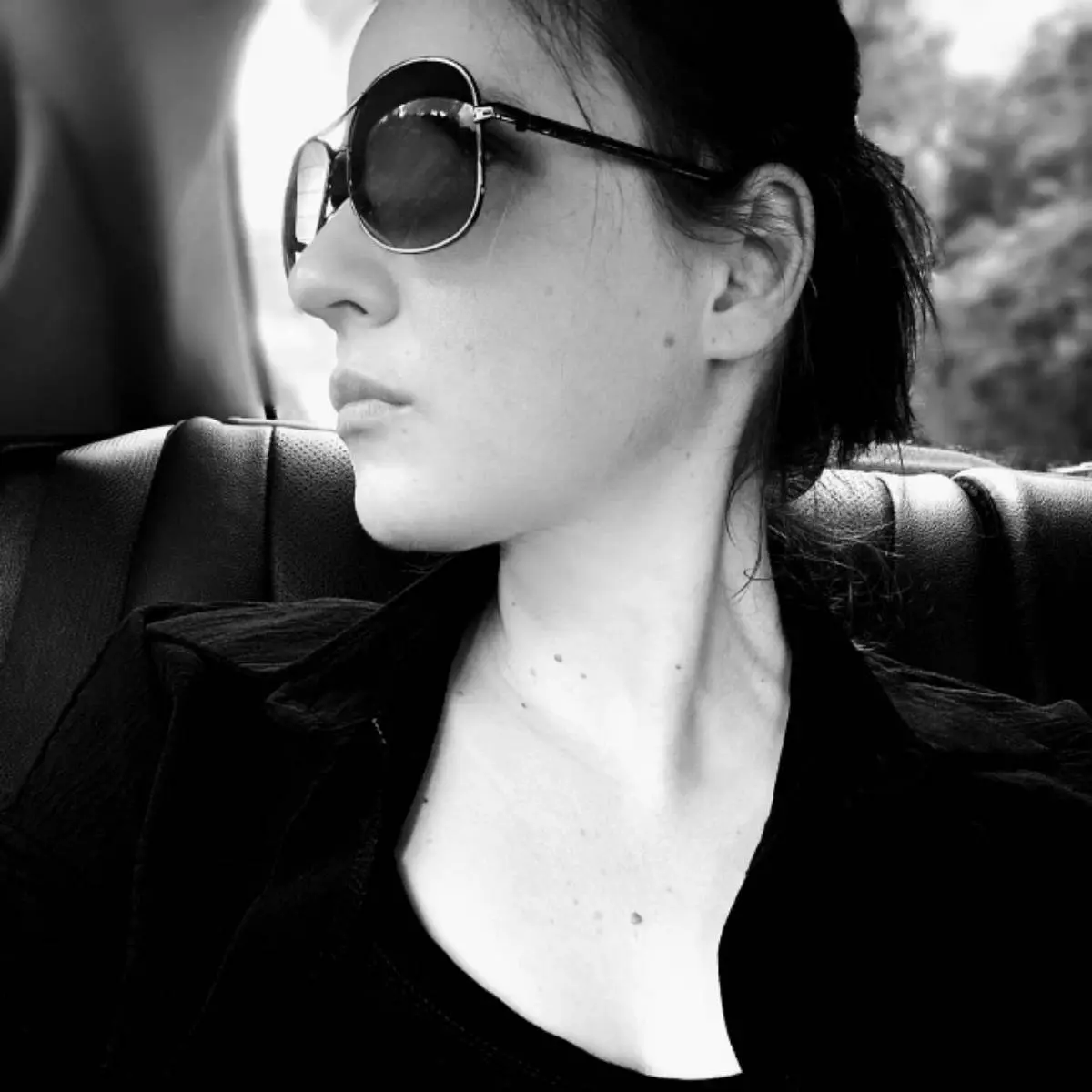 Катерина Абрамова