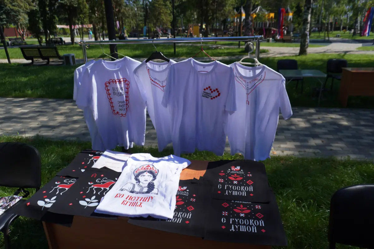 Делайте, как считаете нужным
(с) Клиент | Сетка — социальная сеть от hh.ru