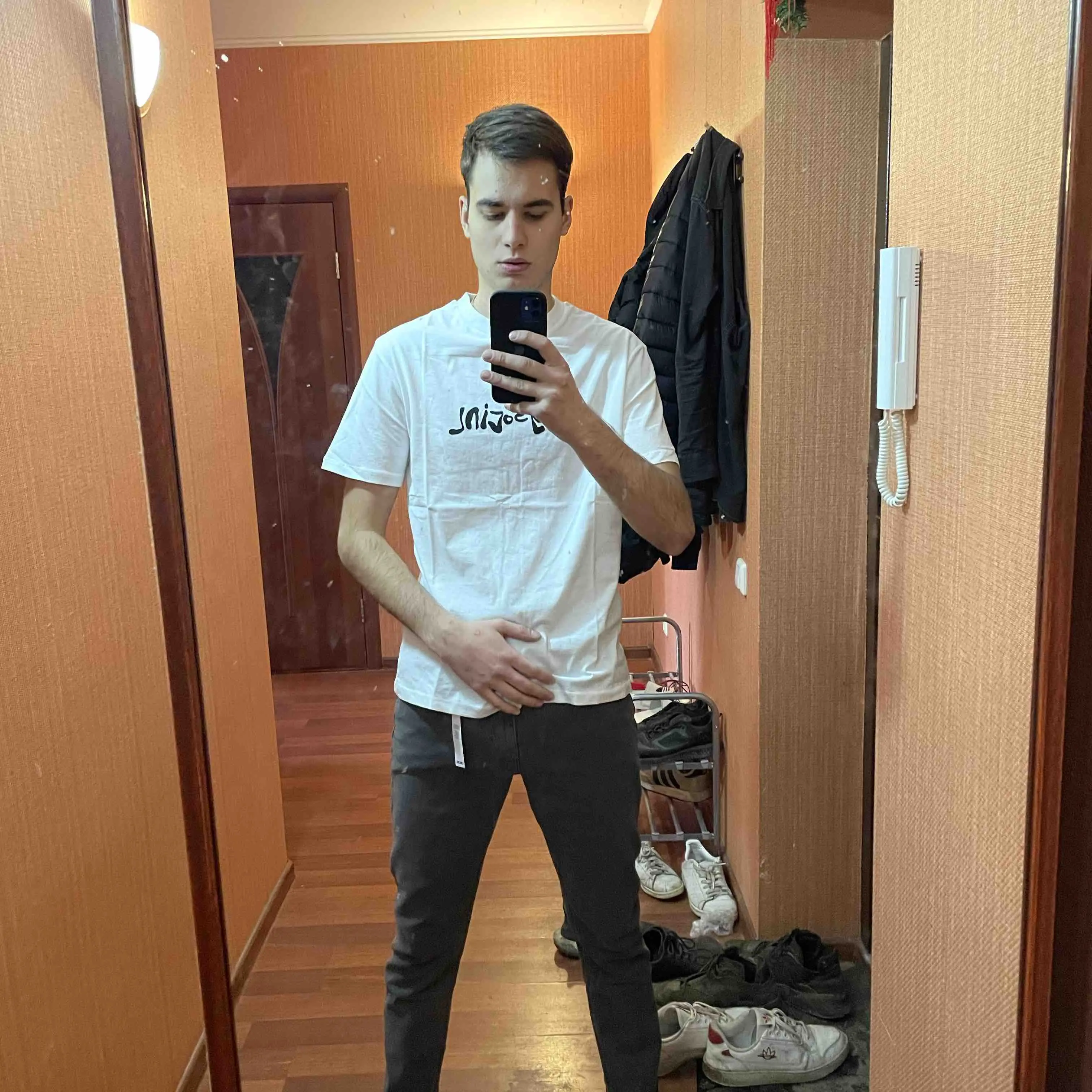 Илья Головко
