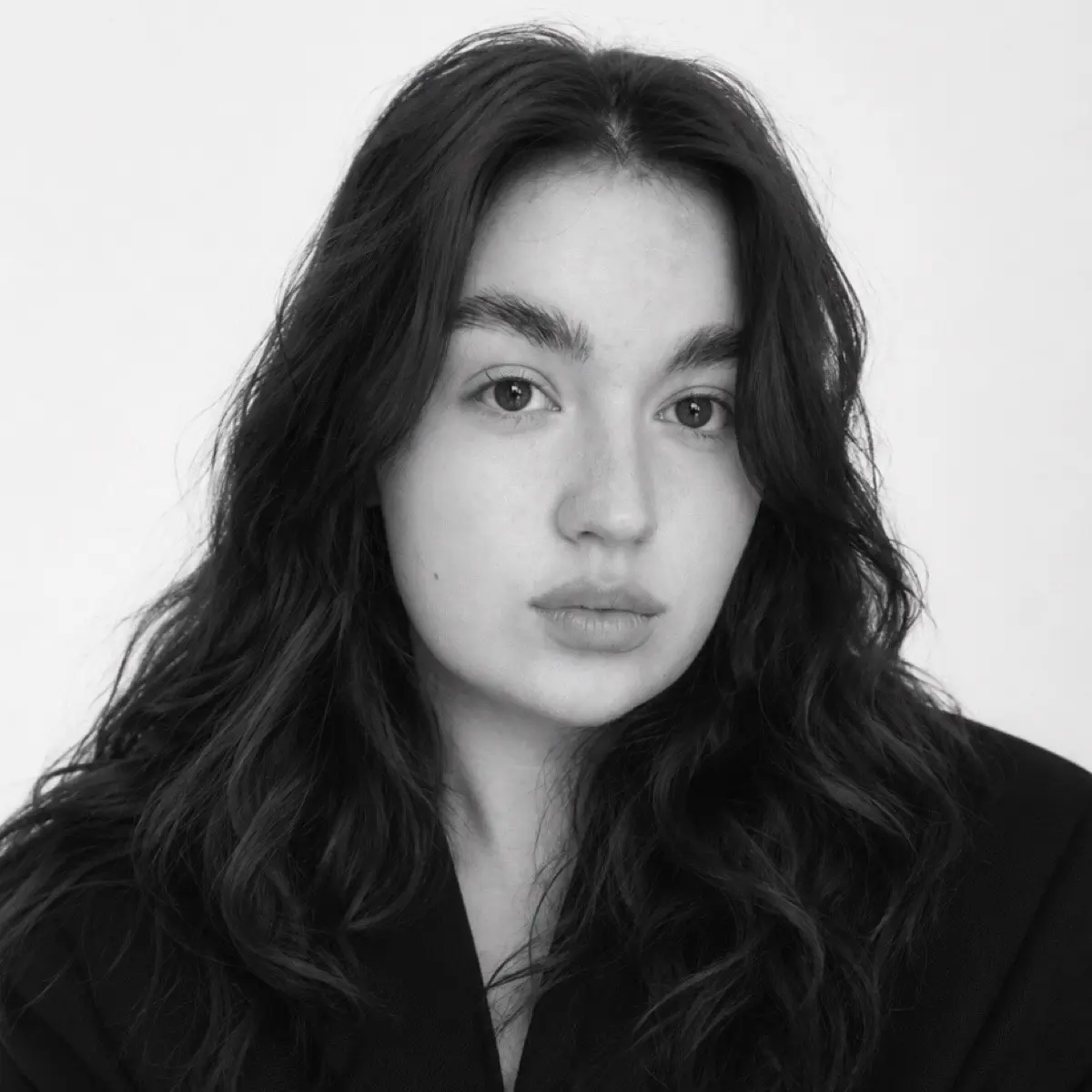 Ангелина Широкова