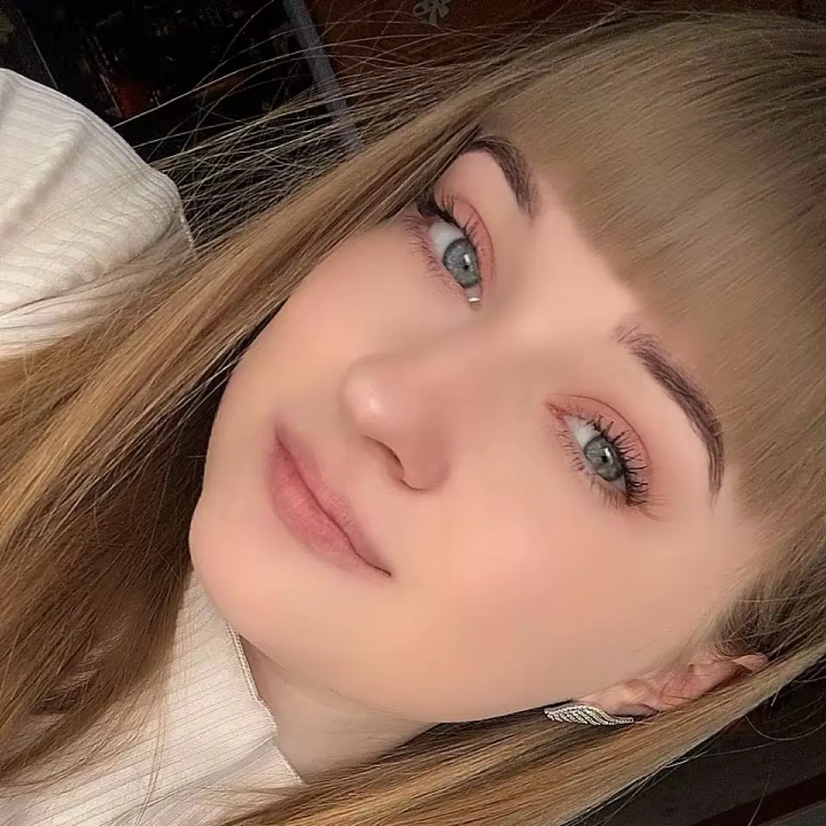 Анастасия Минеева