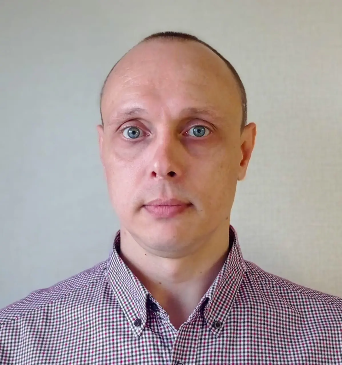 Алексей Шаймарданов