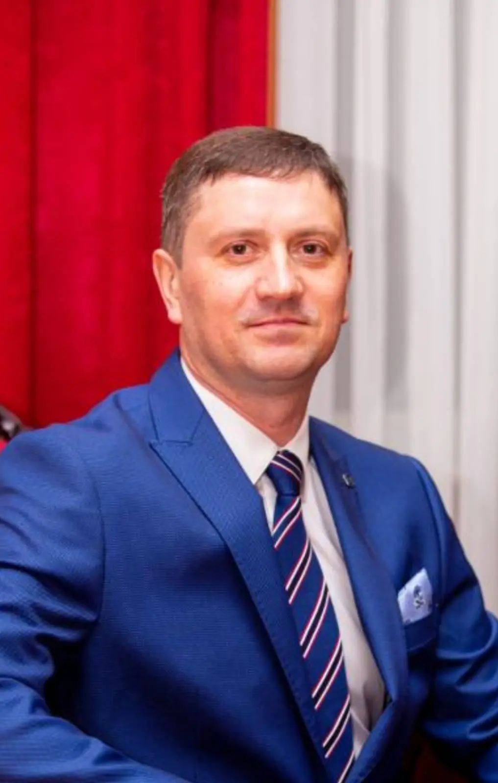 Роман Бурдило