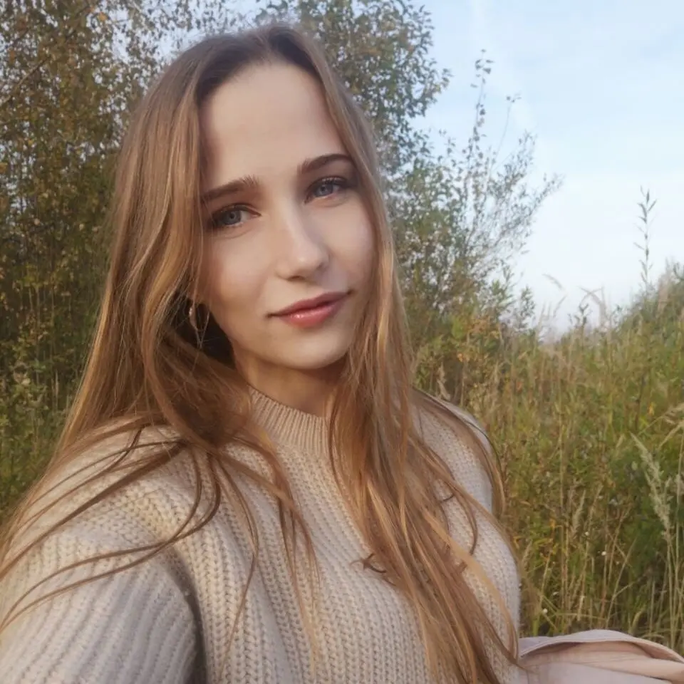 Анна Цветкова