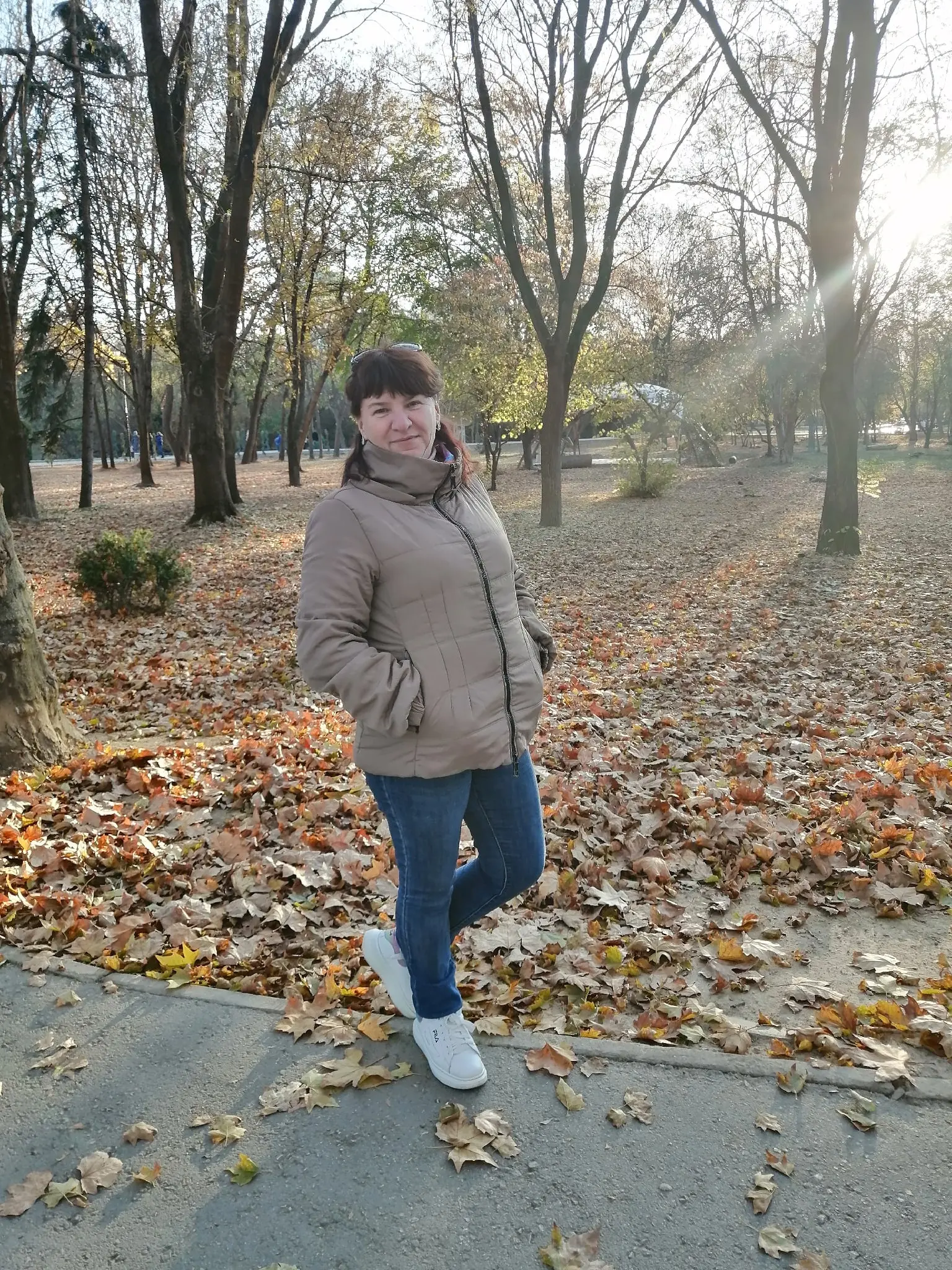 Татьяна Мацкевич