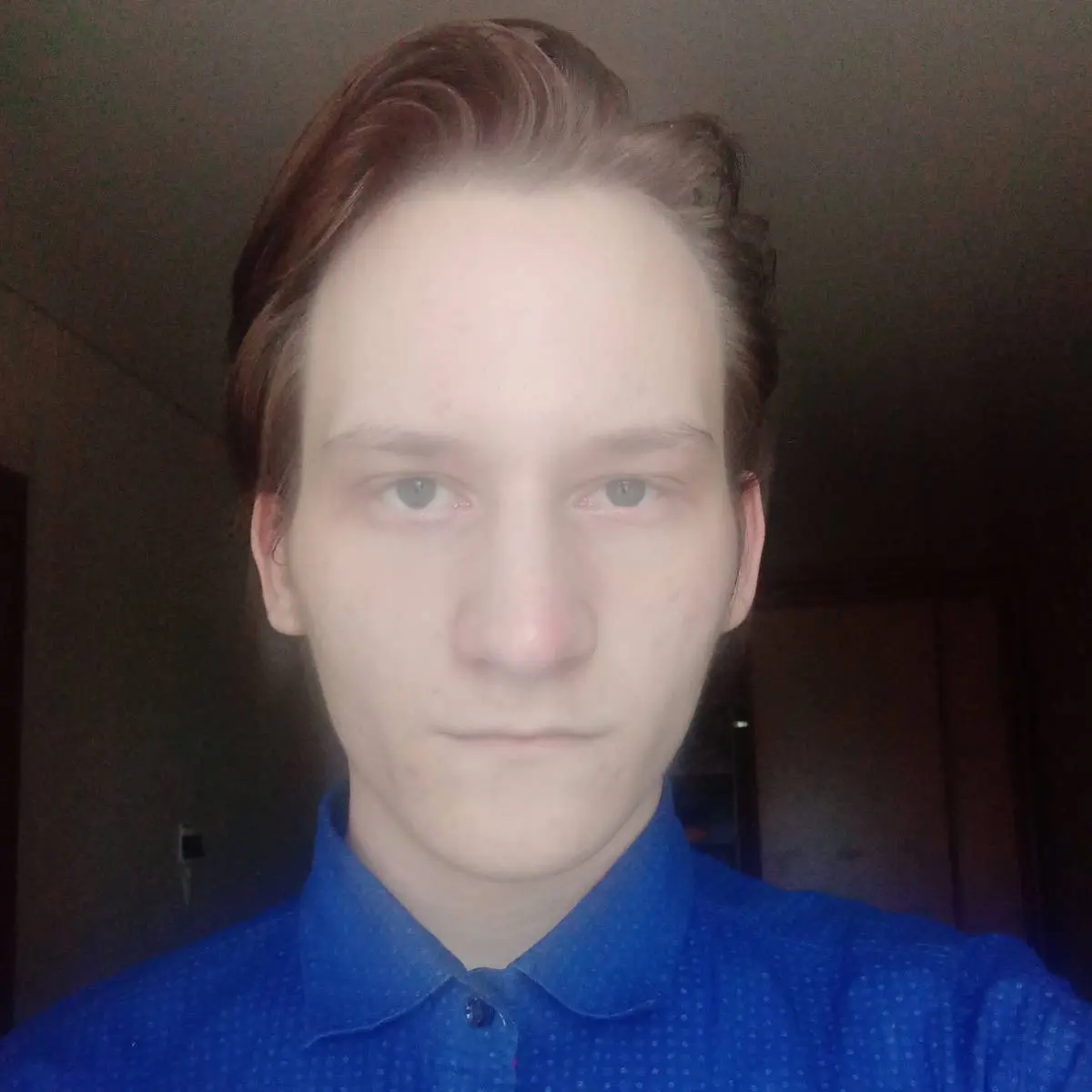 Дмитрий Краснолицкий