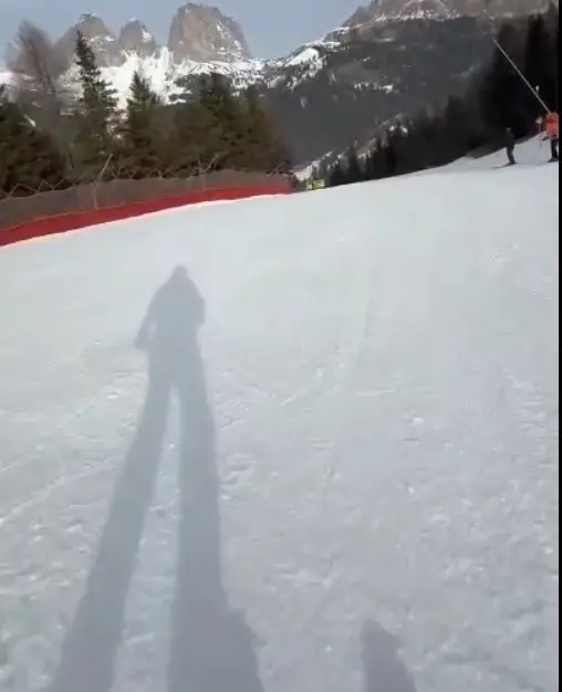Прелесть скоростного спуска | Сетка — социальная сеть от hh.ru