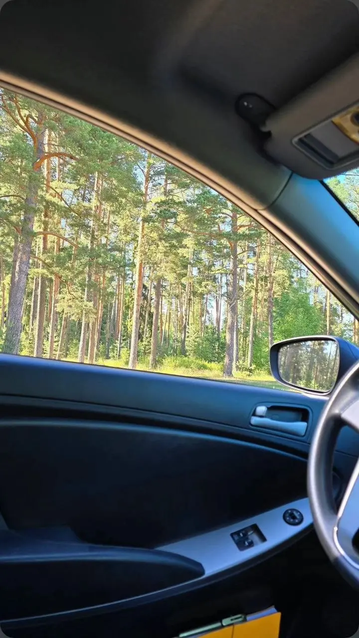 Сегодня чудесный денёк, я на спорте. Природа прекрасна😍.
Это кстати место где проходили съёмки фильма "Князь Андрей" и совсем не давно группа "Тутси" снимали тут клип | Сетка — социальная сеть от hh.ru