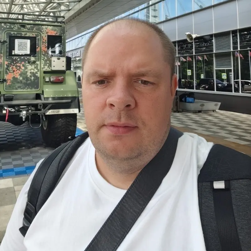 Виктор Яковлев
