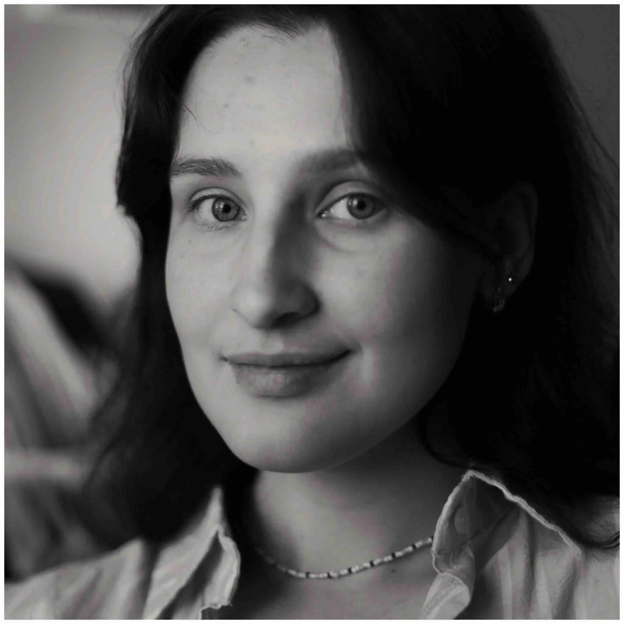 Полина Агафонова