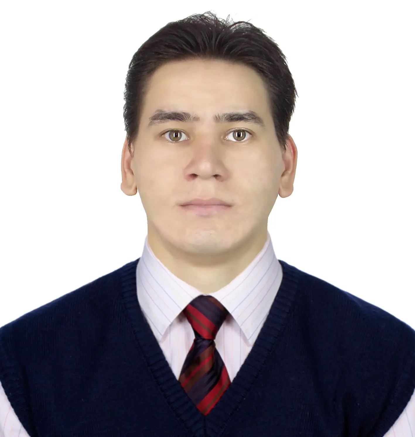 Равшан Башаев