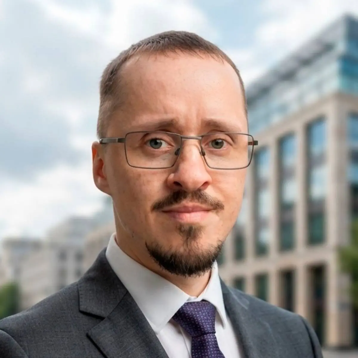 Антон Ушаков