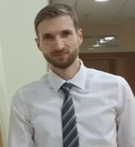 Дмитрий Невалёный