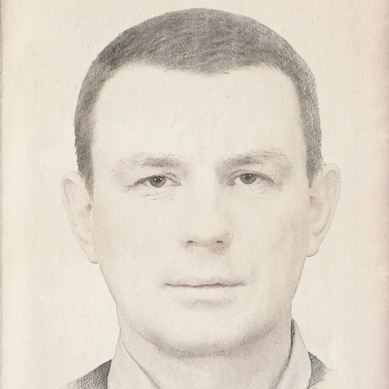 Константин Наумов