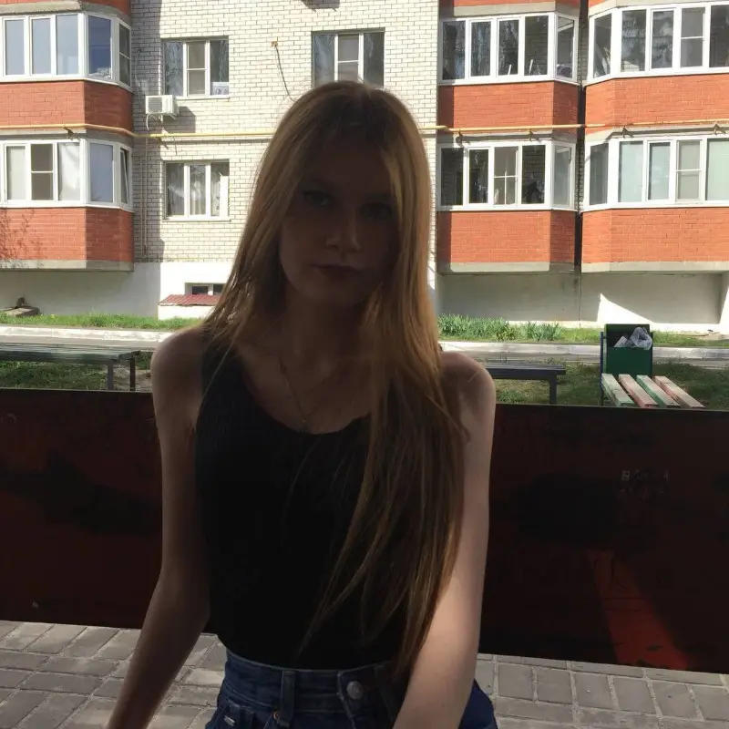 Алина Савинова
