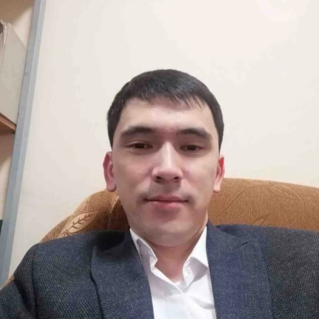 Бексултан Курал