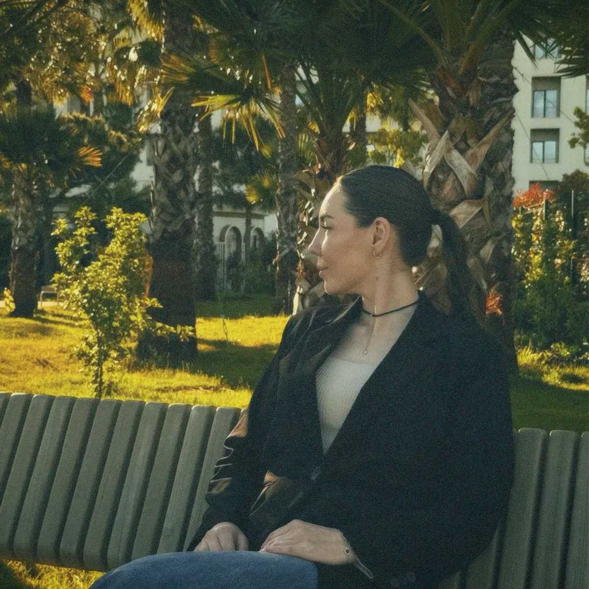 Жанна Зайнуллина