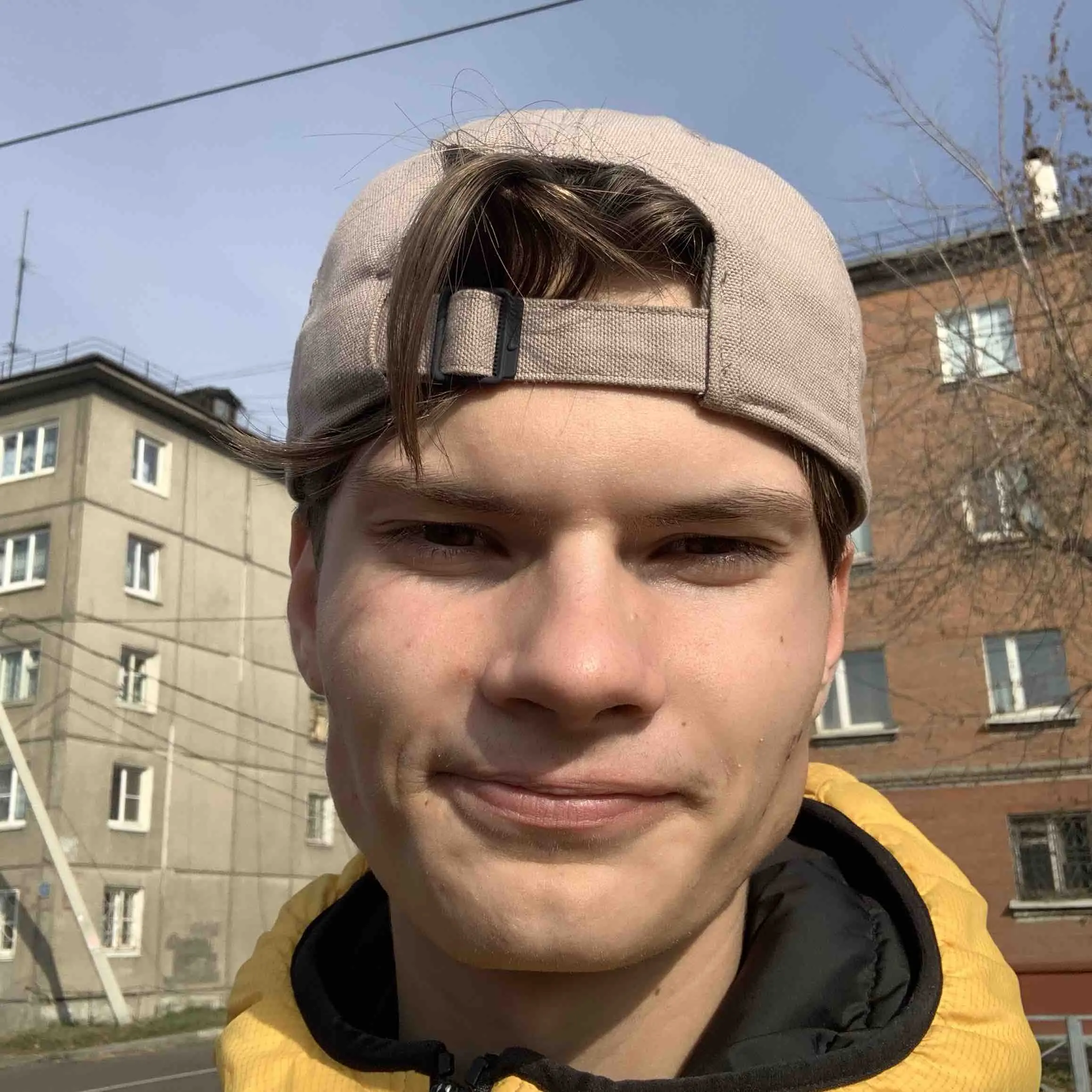 Леонид Ветошкин