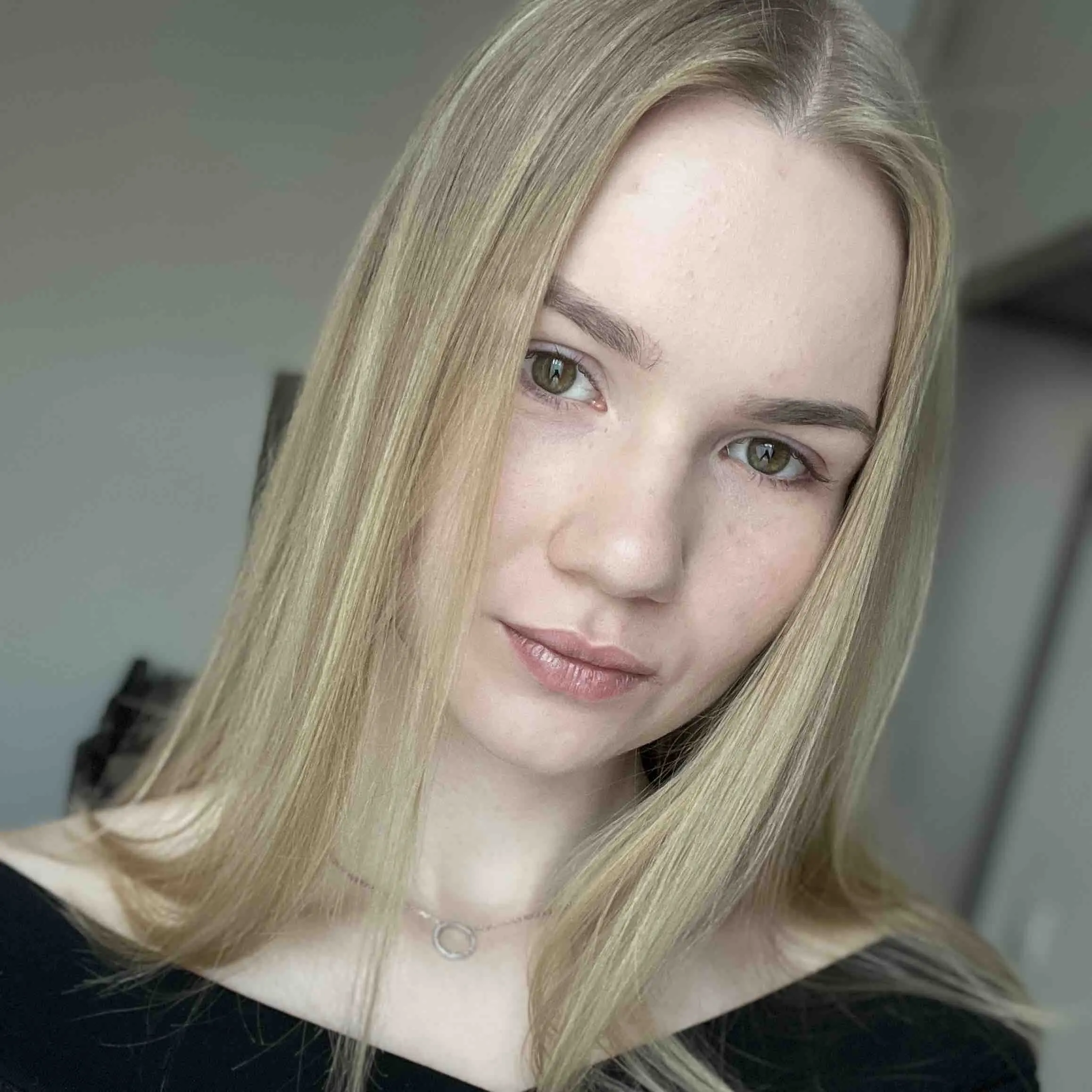 Вероника Сячковская