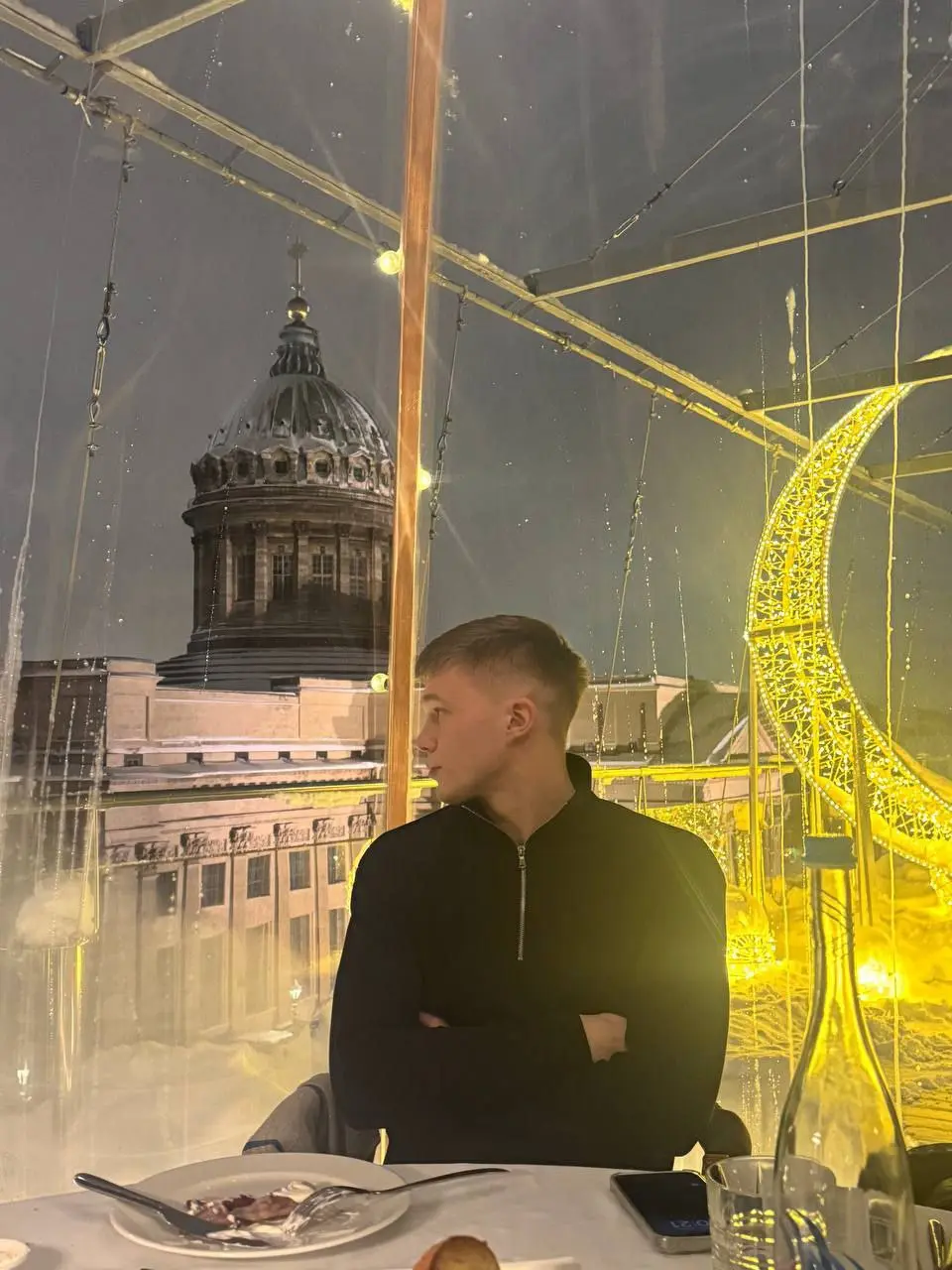 Кирилл Александров