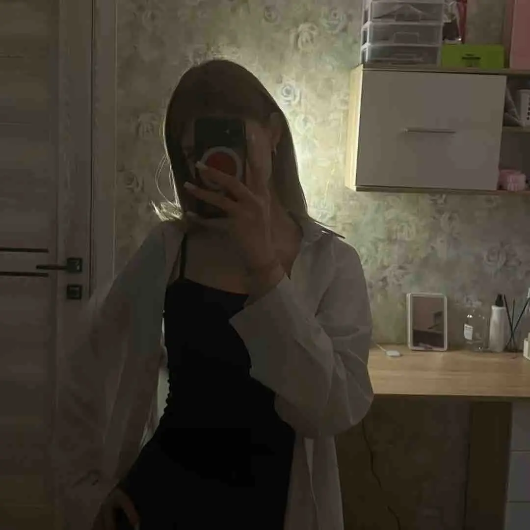 Екатерина Хорохордина