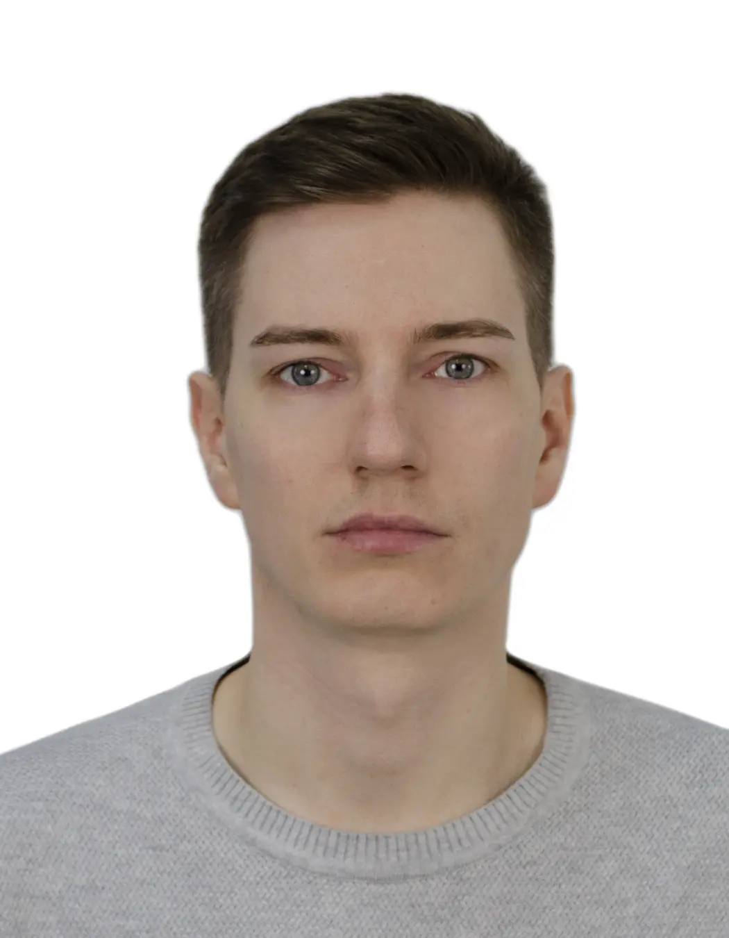Дмитрий Энгель