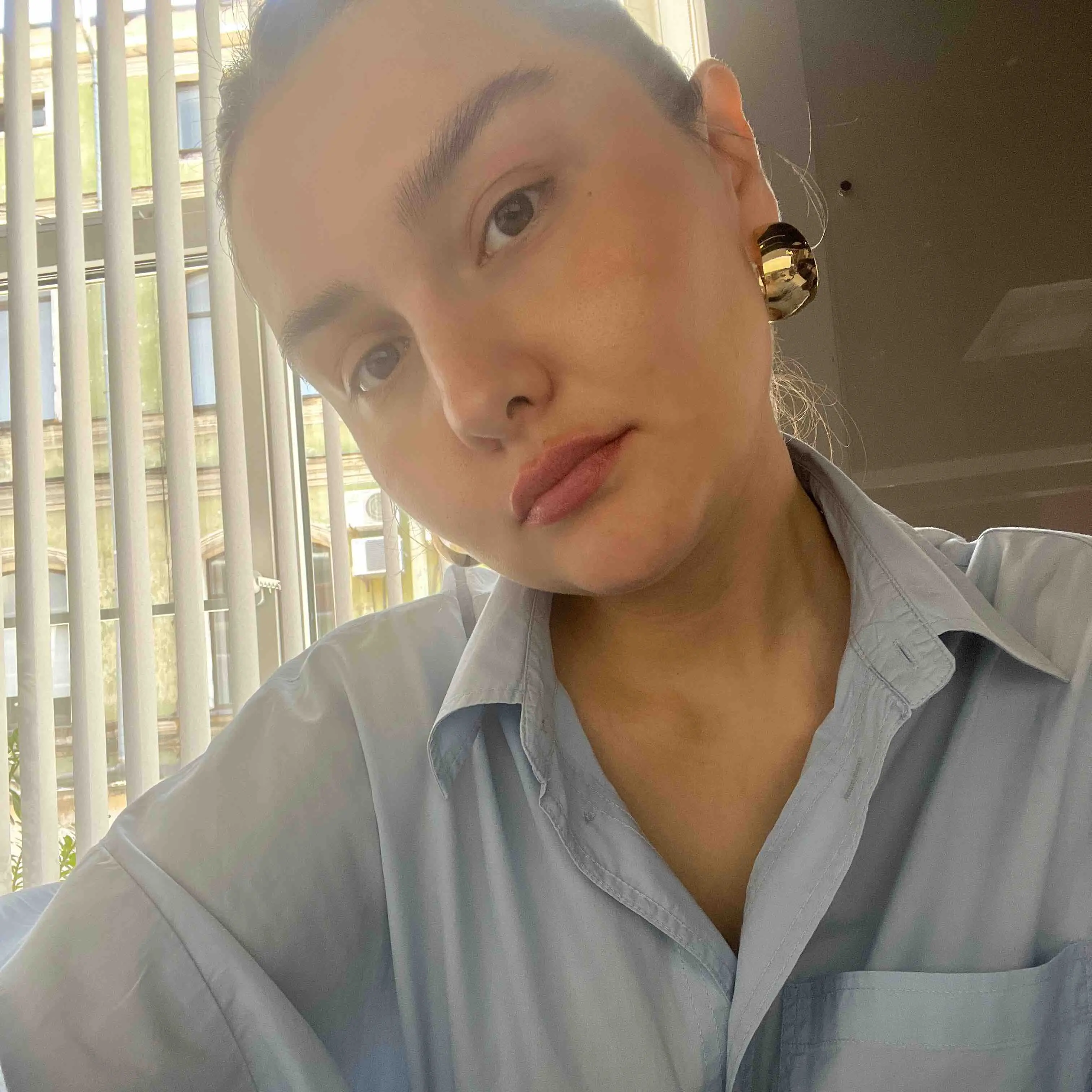 Анастасия Юнченко