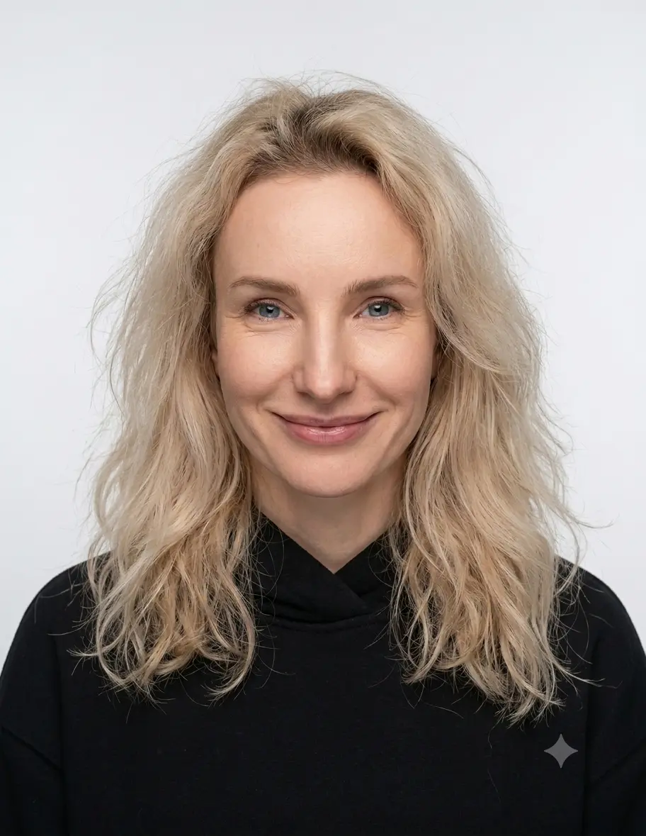 Екатерина Цехмиструк