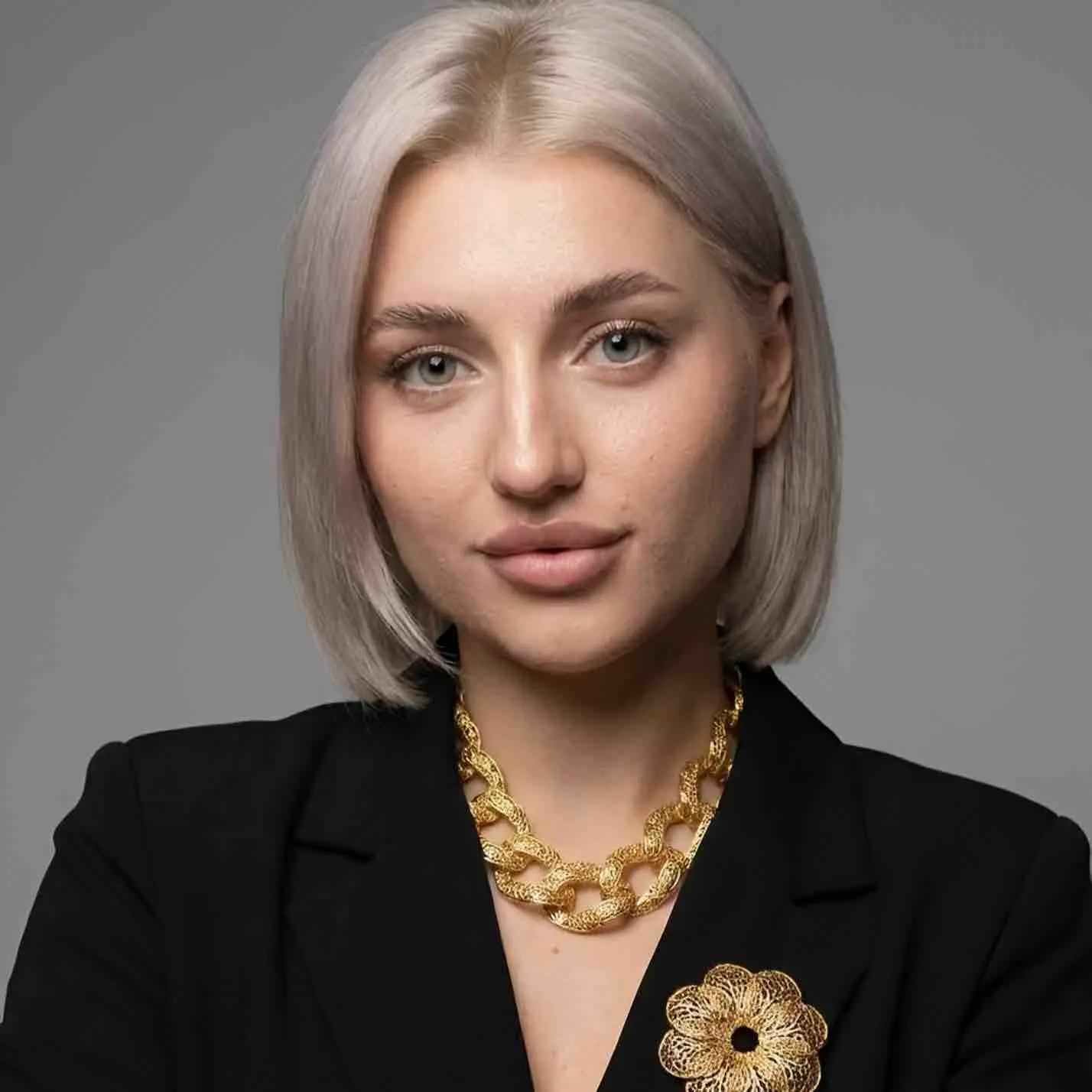 Анастасия Габрат