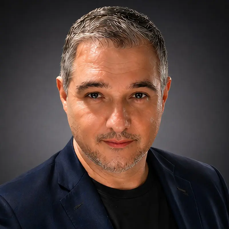 Сергей Мамченко