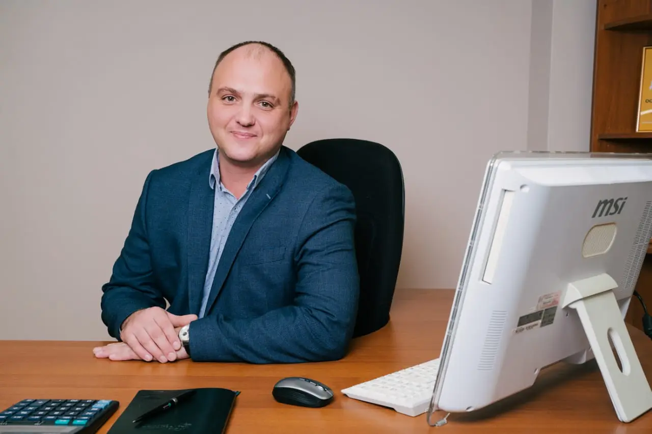 Алексей Семыкин