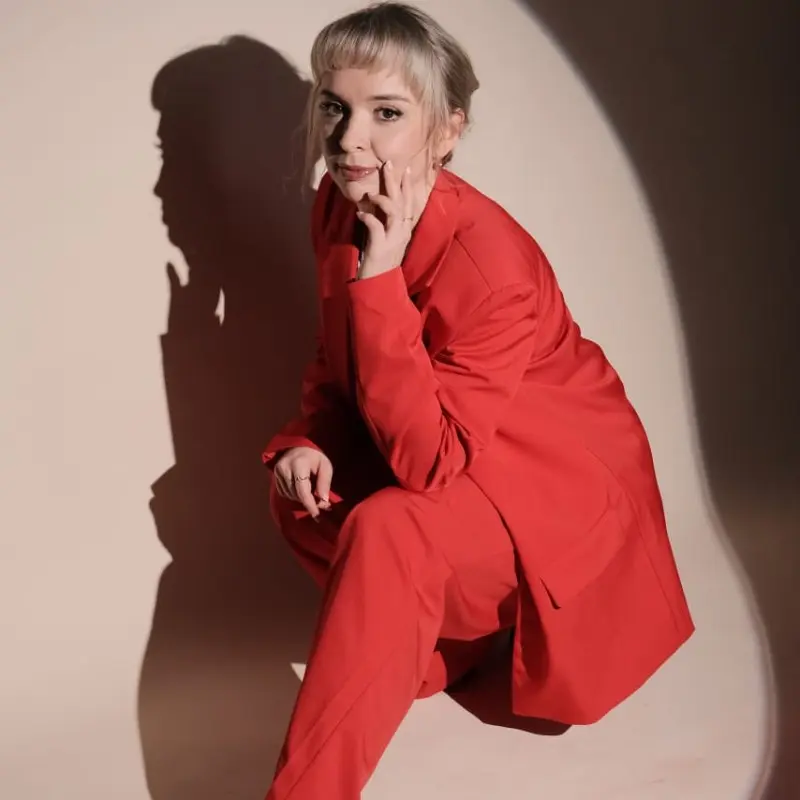 Юлия Ракова