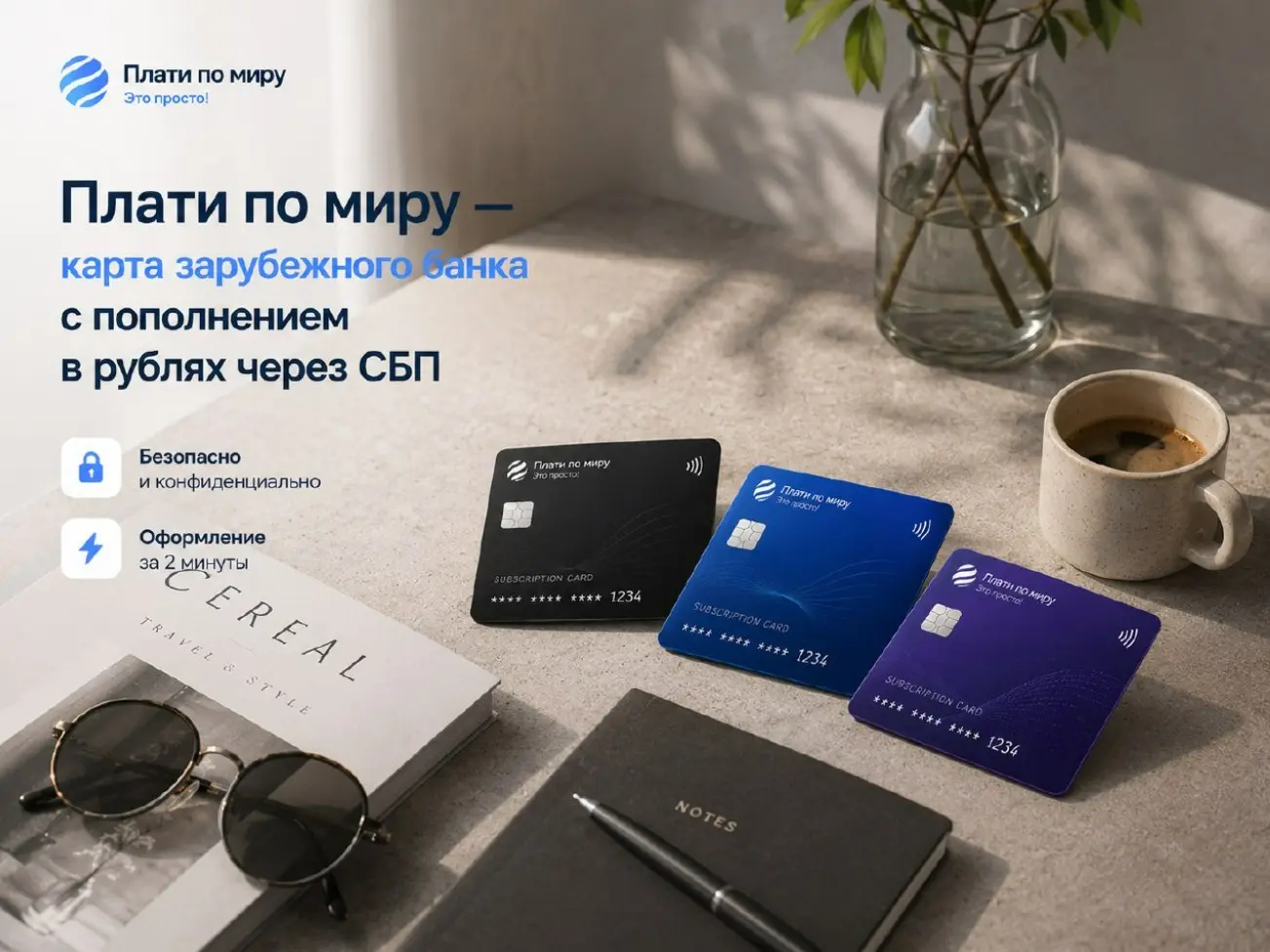 ChatGPT не принял карту? | Сетка — социальная сеть от hh.ru