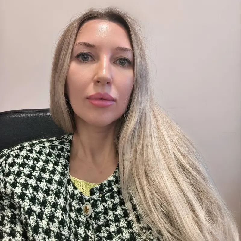 Елена Заранок