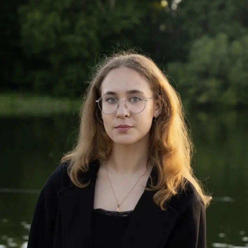 Елена Баранова