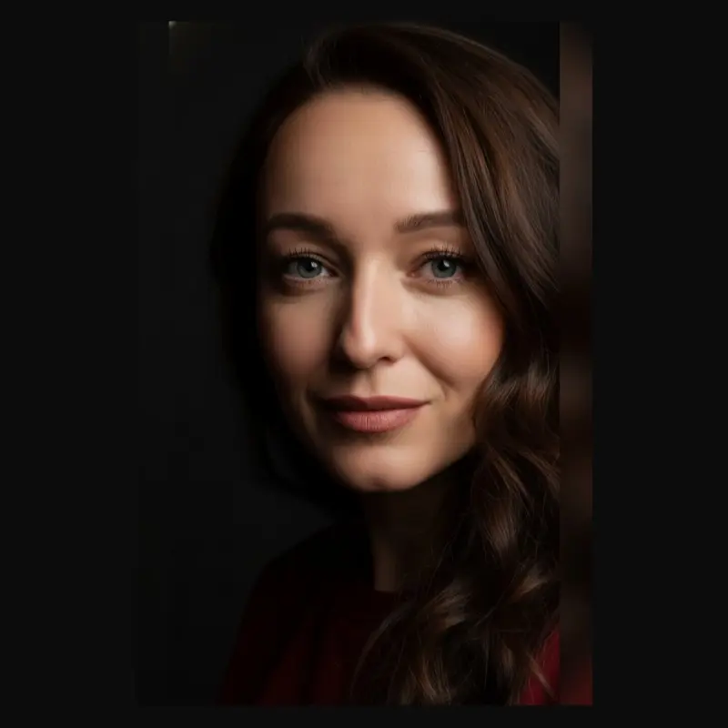 Жанна Глухова
