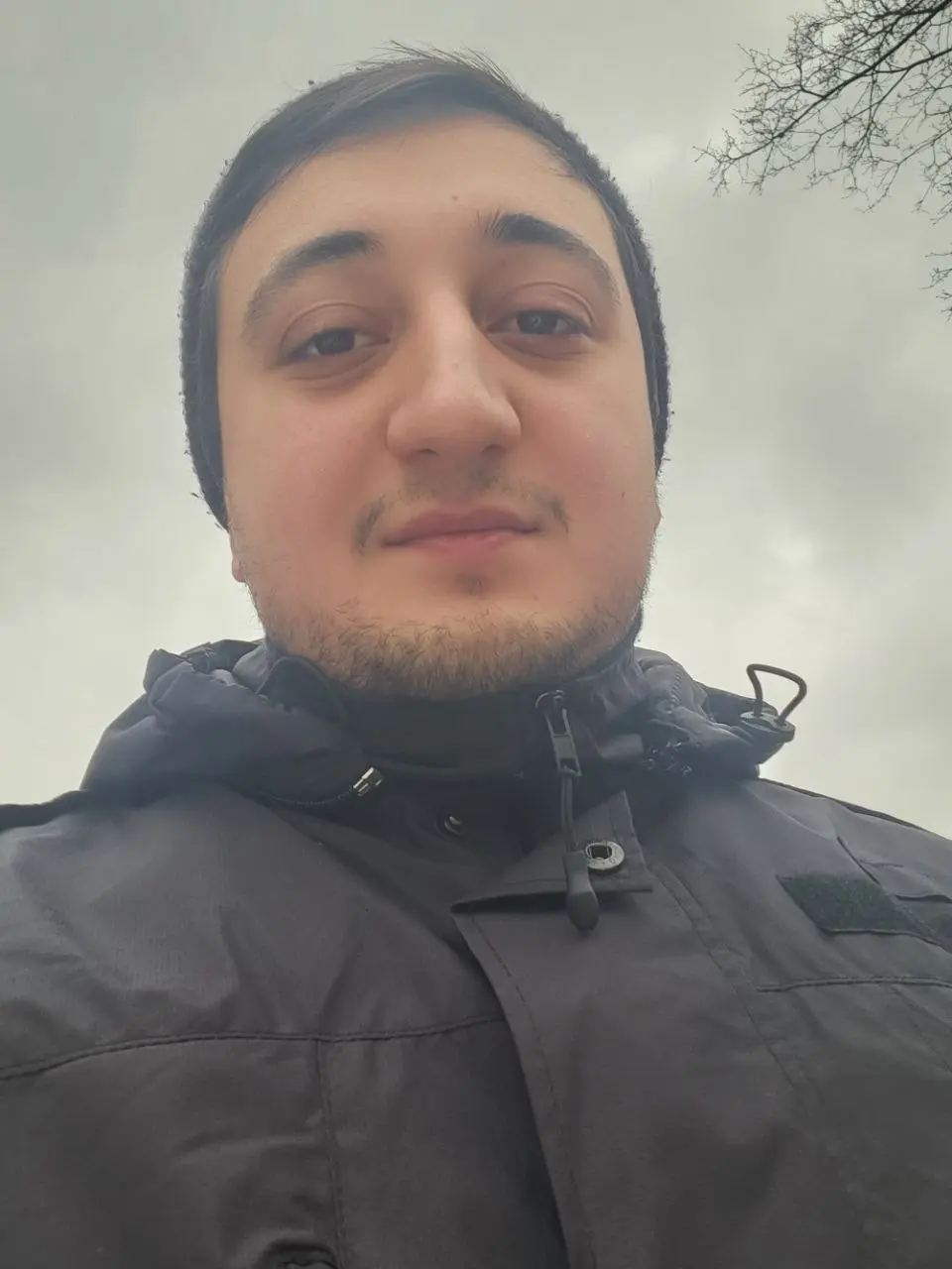 Рамин Алиев
