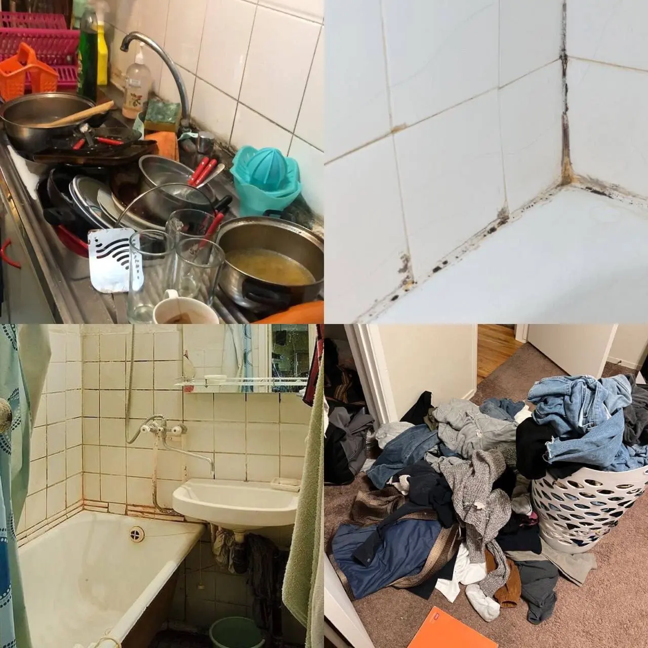 🤬 БАРДАК В ДОМЕ = В ЖИЗНИ
Беспорядок бывает в каждом доме, это не означает, что люди, в нём живущие – ЛЕНТЯИ.
Чтобы у вас всегда было чисто и уютно, вам нужно правильно организовать быт в квартире | Сетка — социальная сеть от hh.ru
