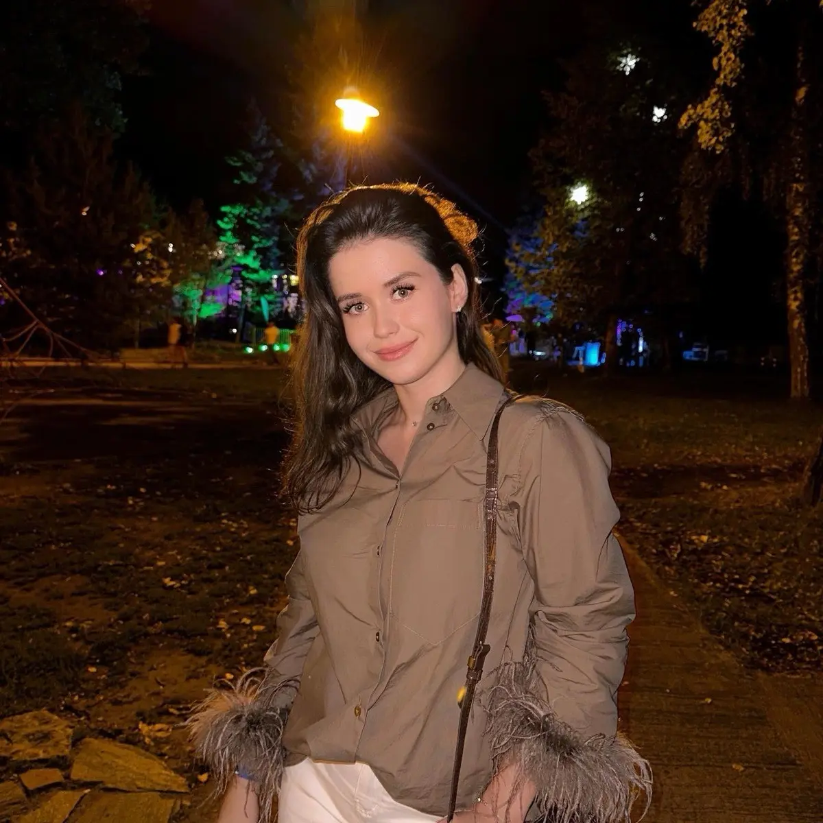 Сабина Нуриева