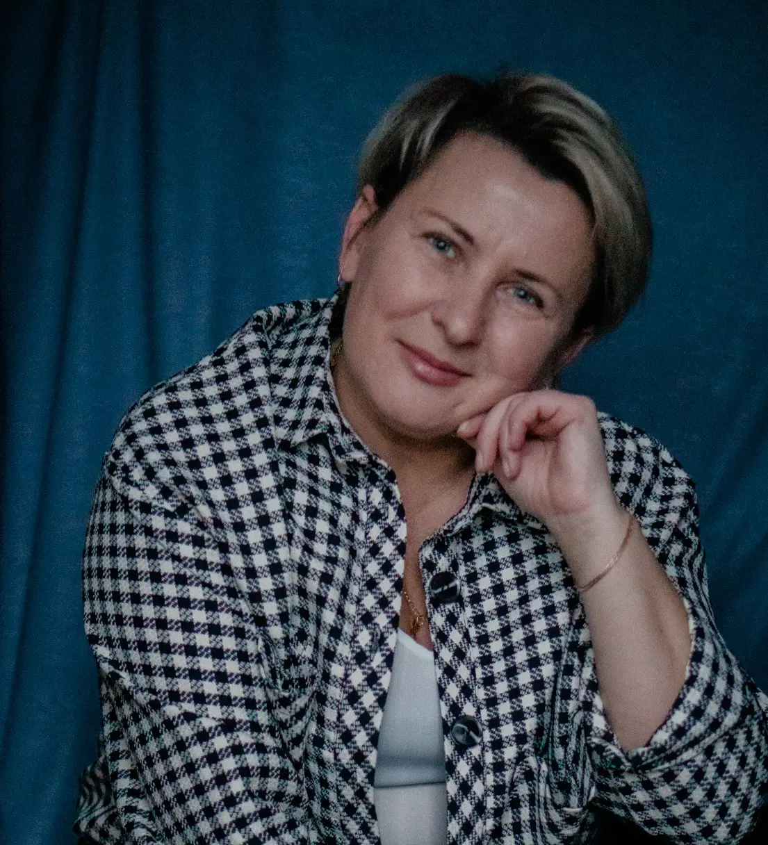 Ирина Землякова