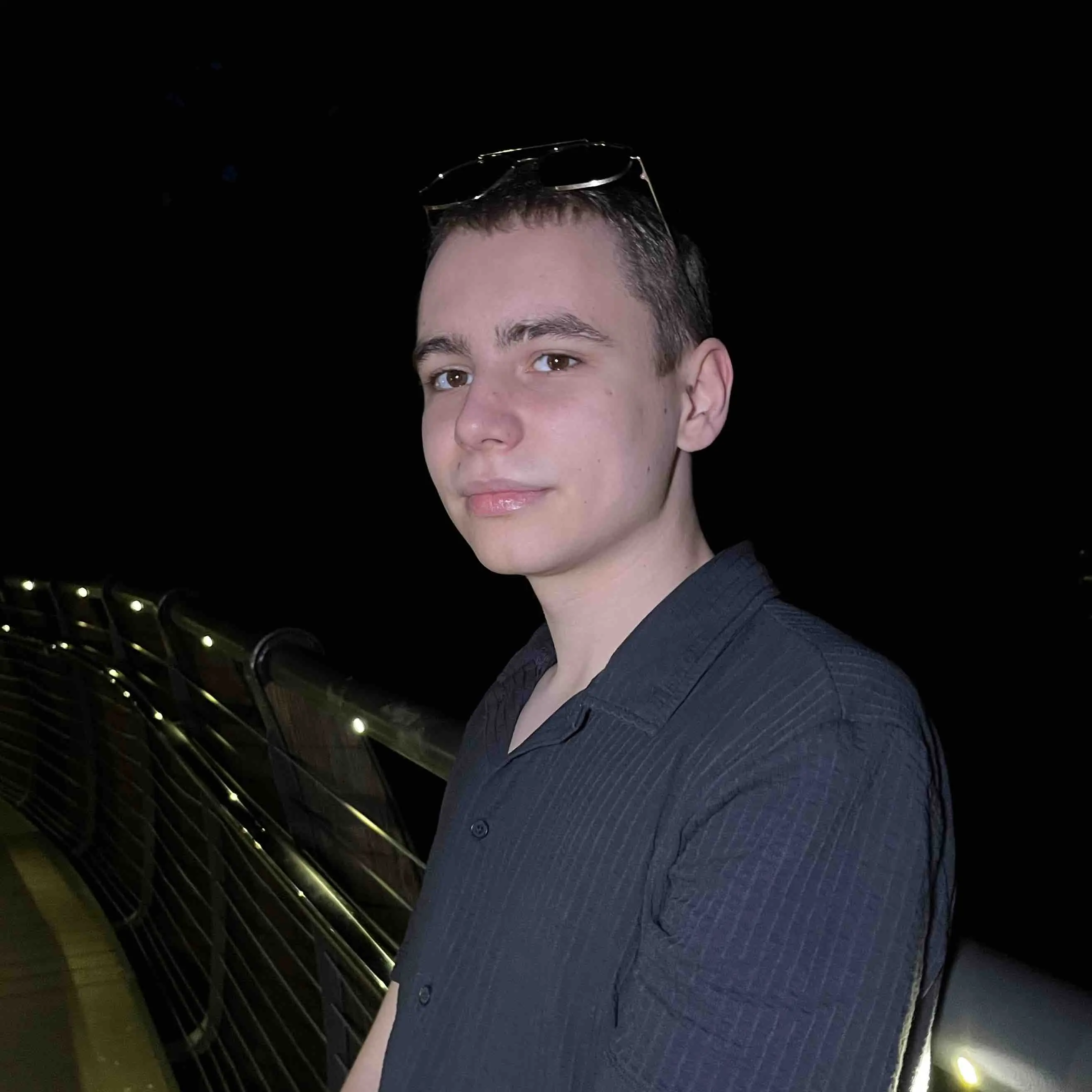 Андрей Кузнецов