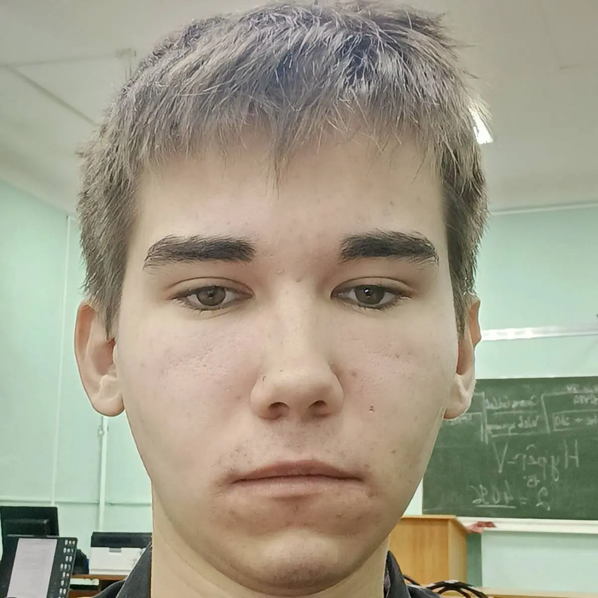 Дмитрий Белых