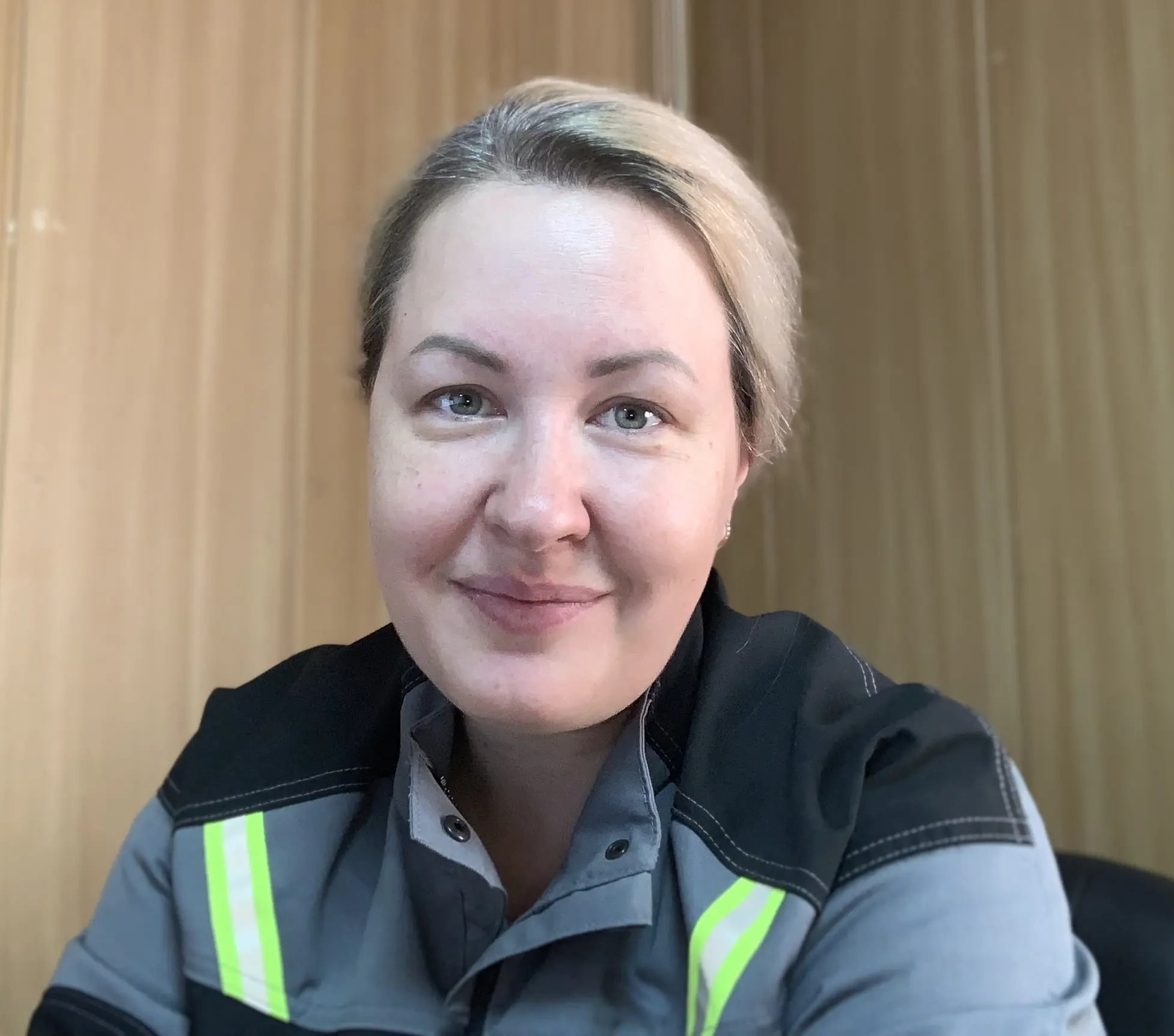 Светлана Павловна
