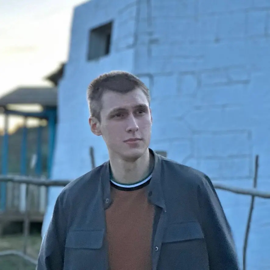 Вадим Герасименко
