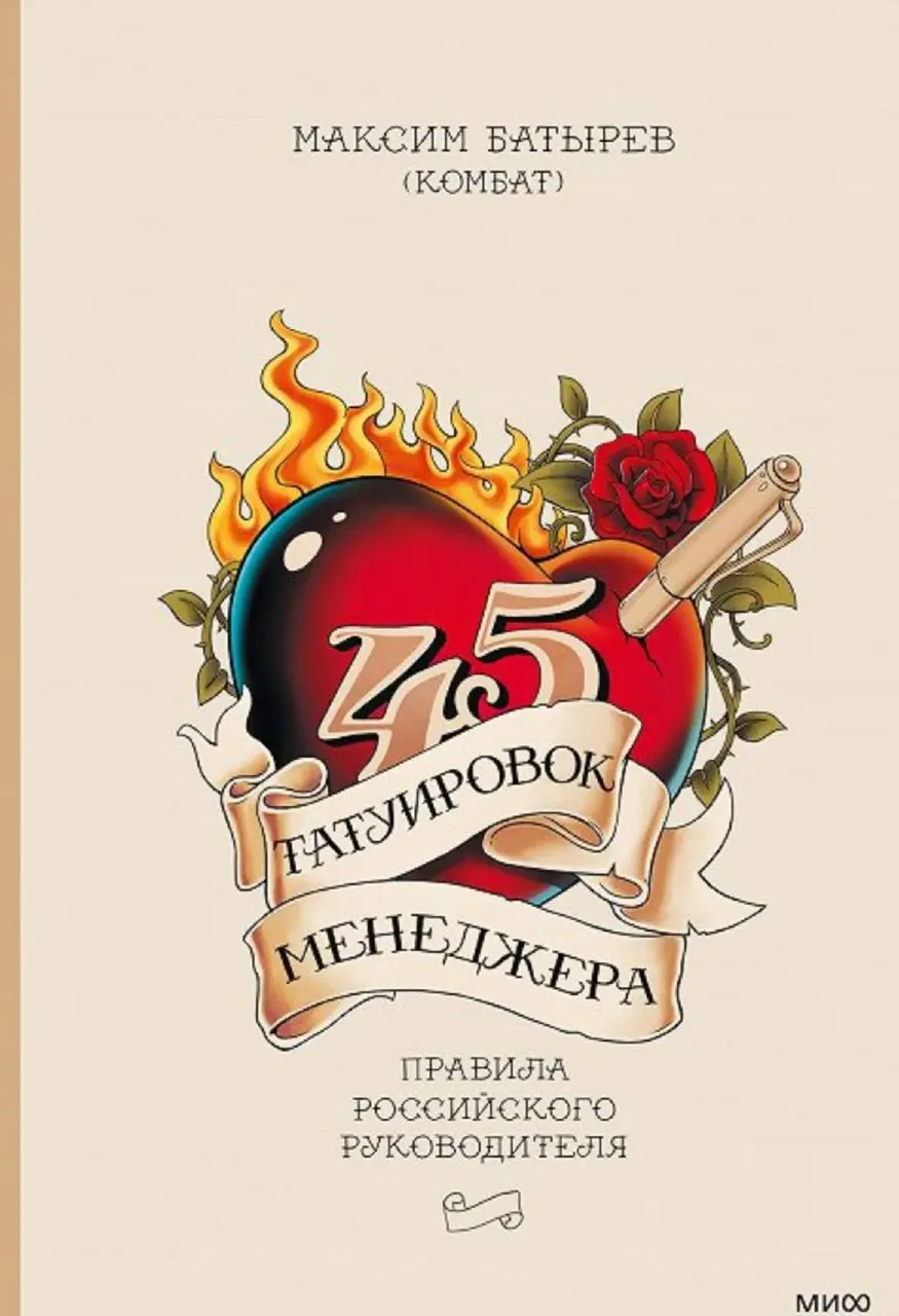 5 «татуировок» предпринимателя — через призму 3 ролей ⚡️
Это не цитаты для красоты. Это фильтры для реальных решений в проекте.
1️⃣ «Сначала научись правилам» — зона Исполнителя | Сетка — социальная сеть от hh.ru