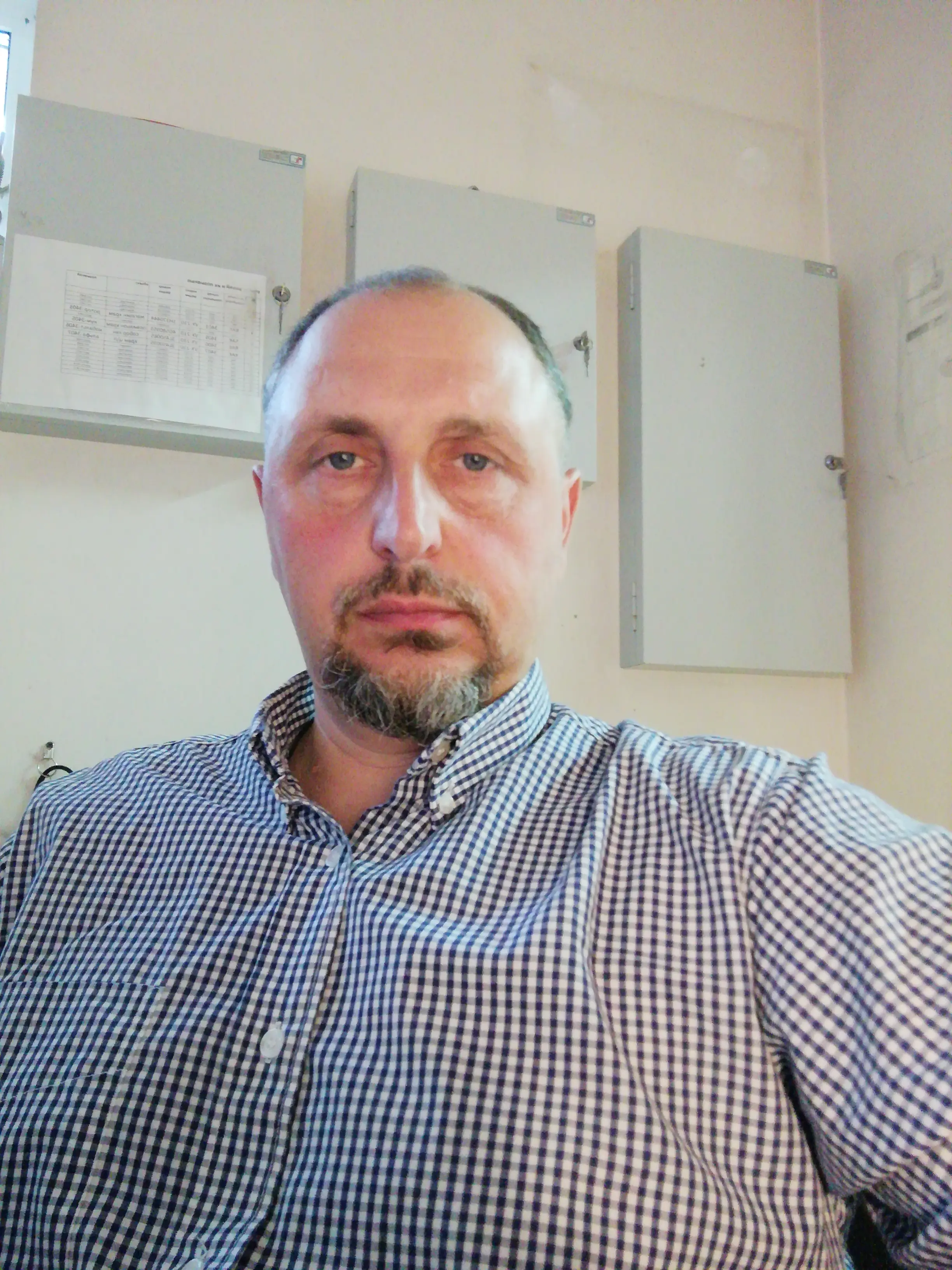 Александр Напольских