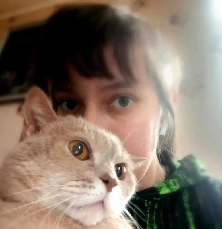 Елена Овод